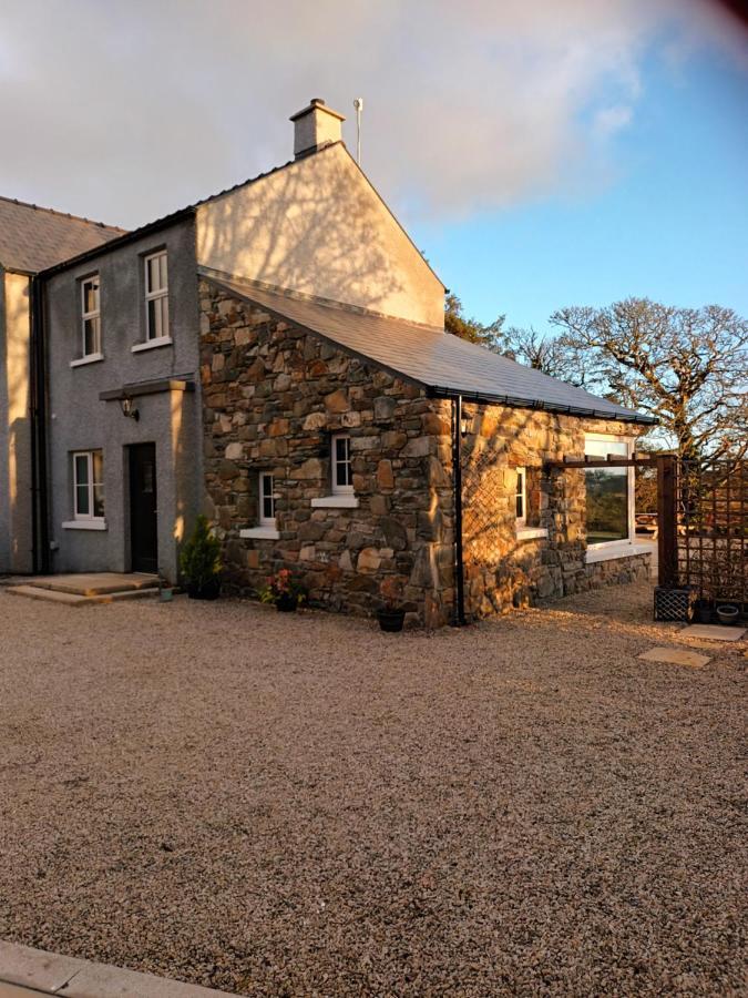 Holly Lodge Letterkenny Eksteriør bilde