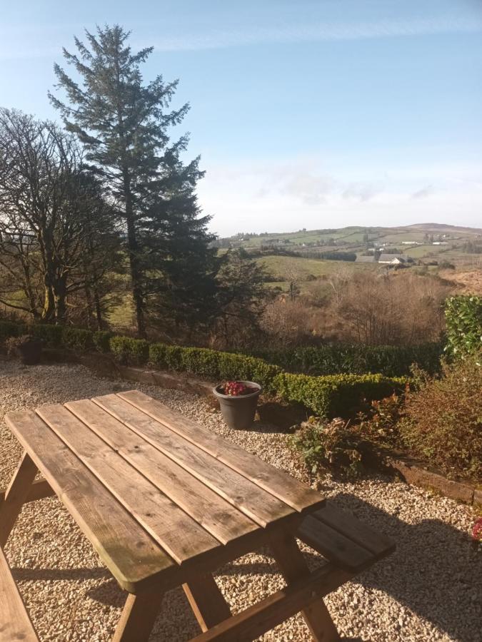 Holly Lodge Letterkenny Eksteriør bilde