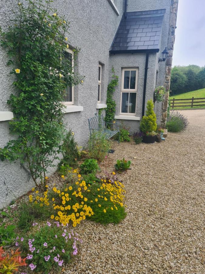 Holly Lodge Letterkenny Eksteriør bilde