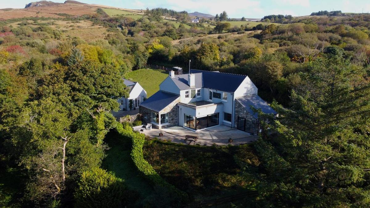 Holly Lodge Letterkenny Eksteriør bilde