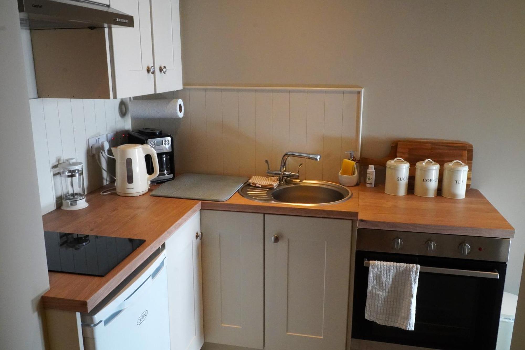 Holly Lodge Letterkenny Eksteriør bilde
