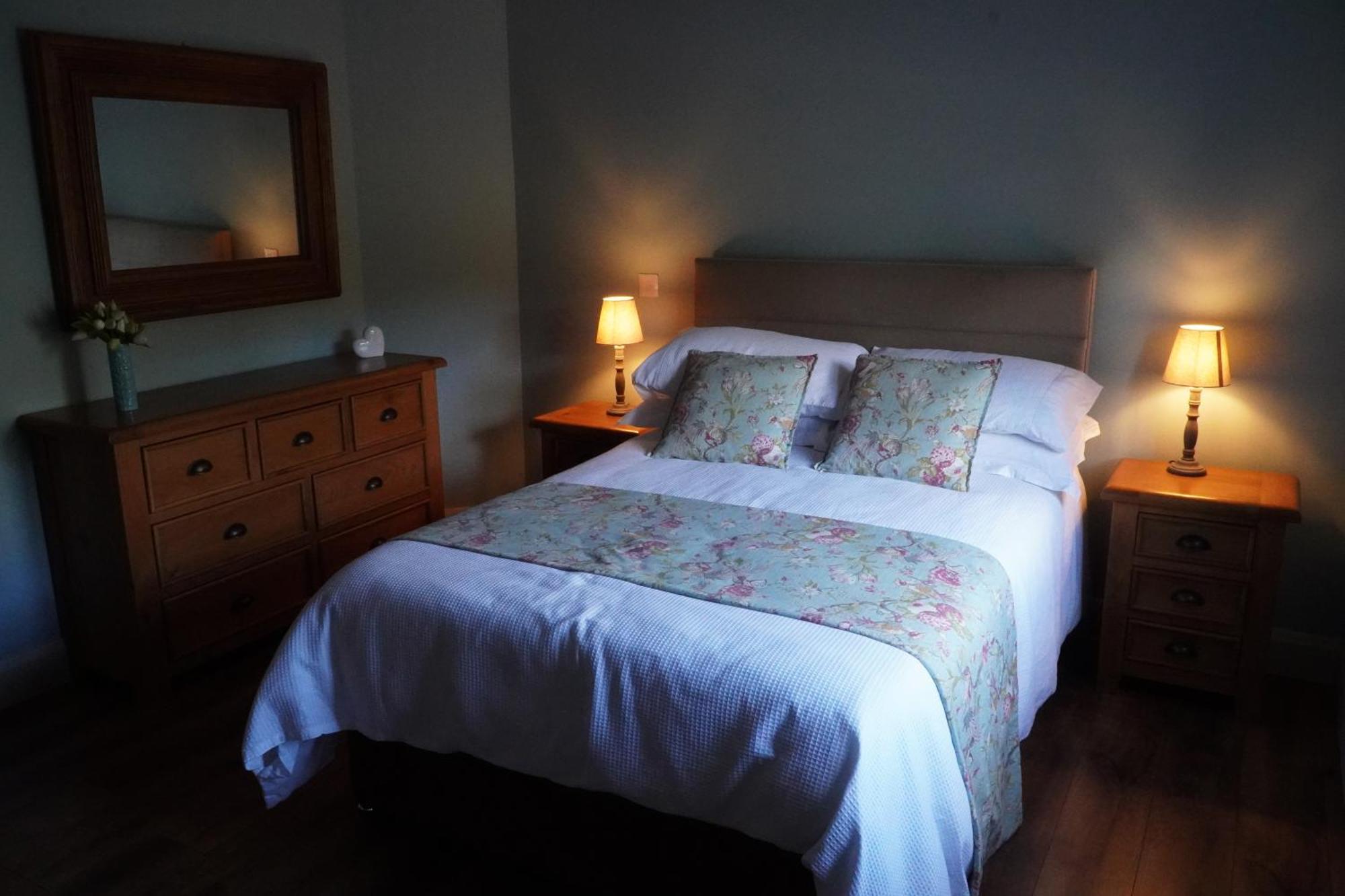 Holly Lodge Letterkenny Eksteriør bilde