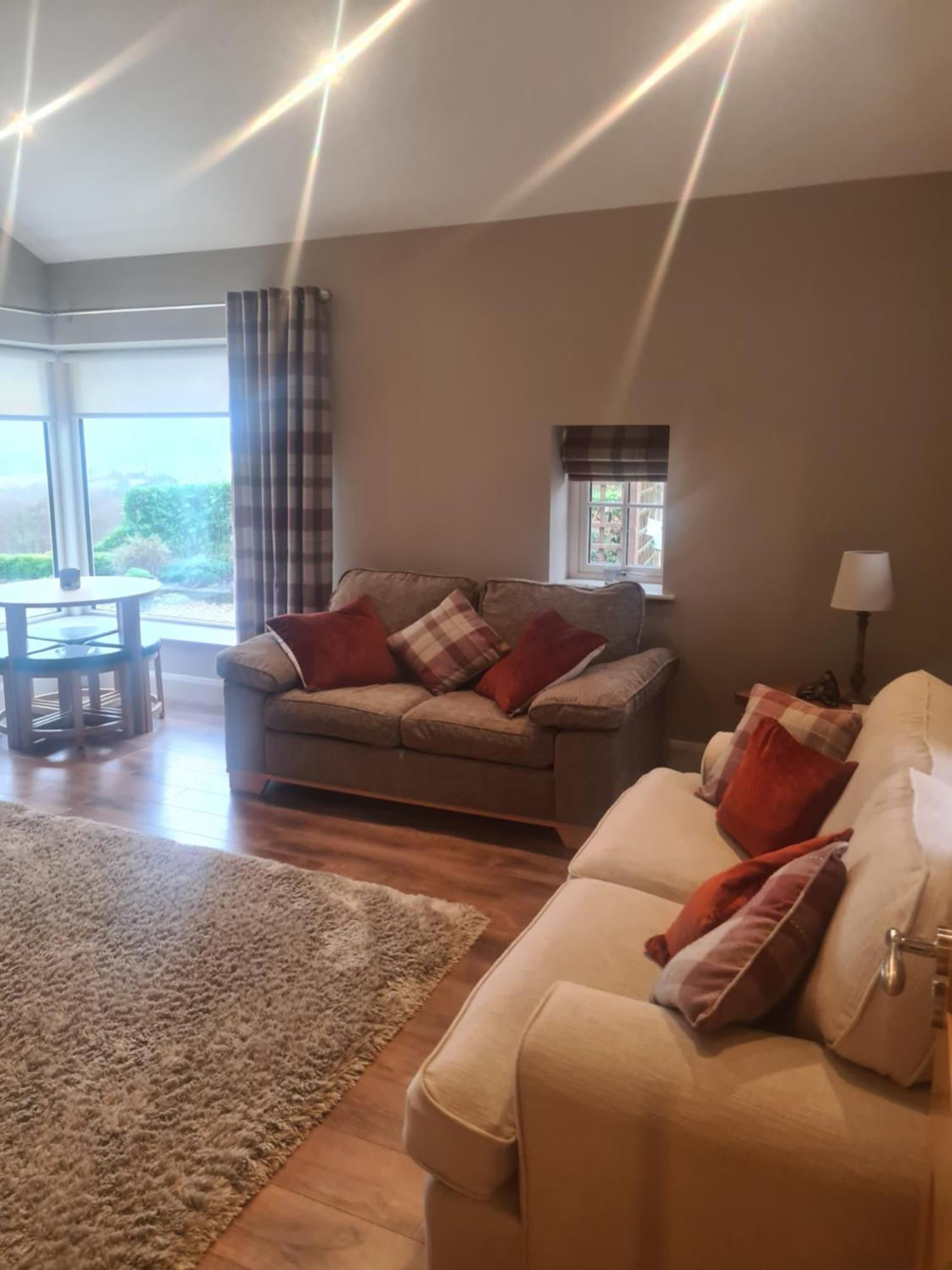 Holly Lodge Letterkenny Eksteriør bilde