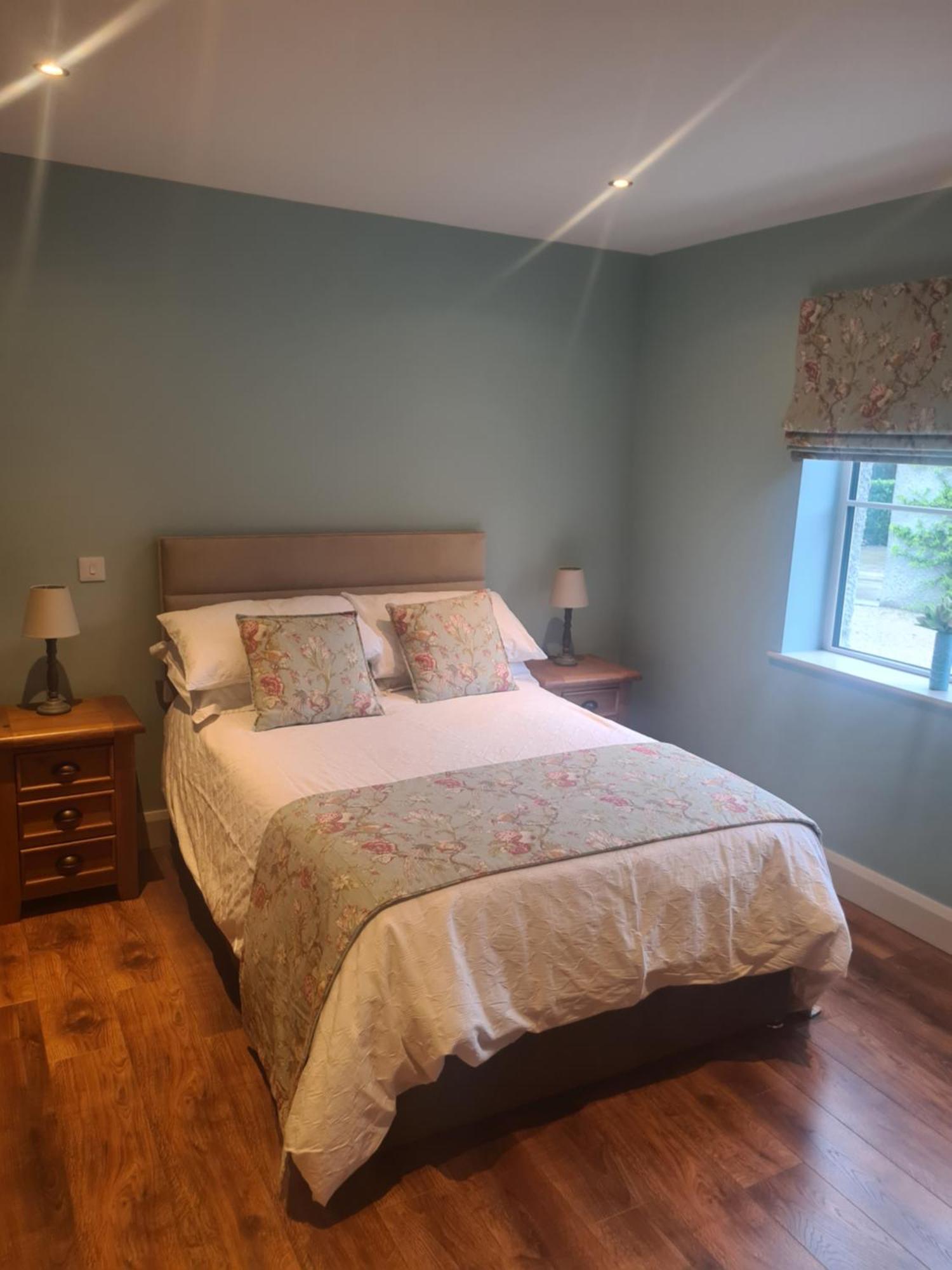 Holly Lodge Letterkenny Eksteriør bilde